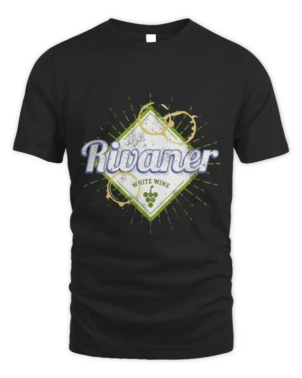 Drinker Wine Rivaner Vine Wine Drinker And Winemaker Grape Design