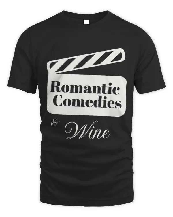 Drinker Wine Romantic Comedies Wine romcom movie film fan glass bottle