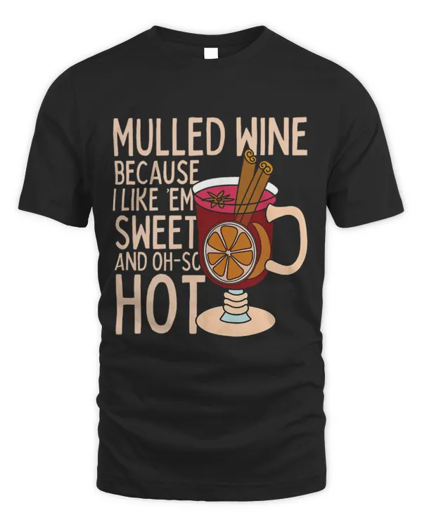 Drinker Wine s Mulled Wine Adult Humor Funny Christmas