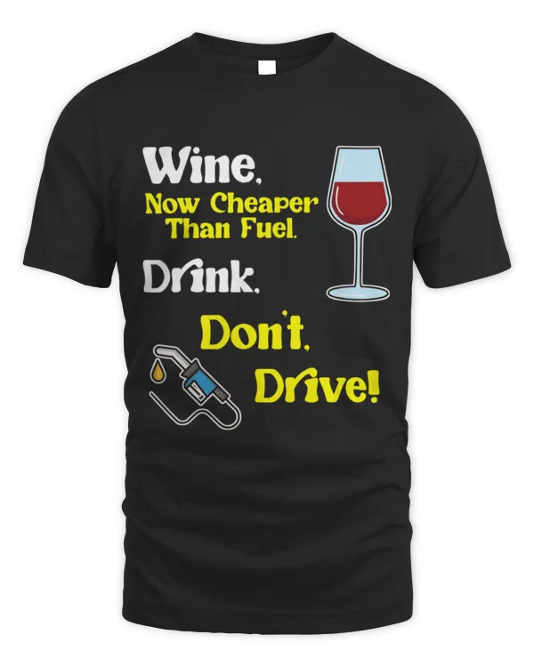 Drinker Wine s High Gas Price Fuel Cost Inflation Cost