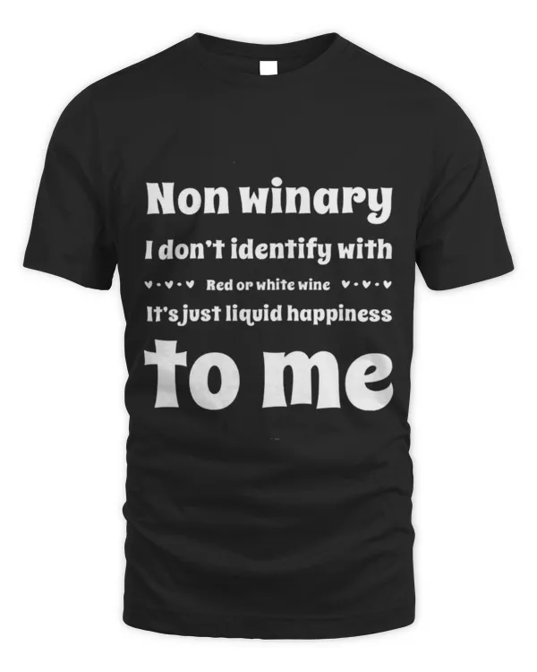 Drinker Wine s Non Winary