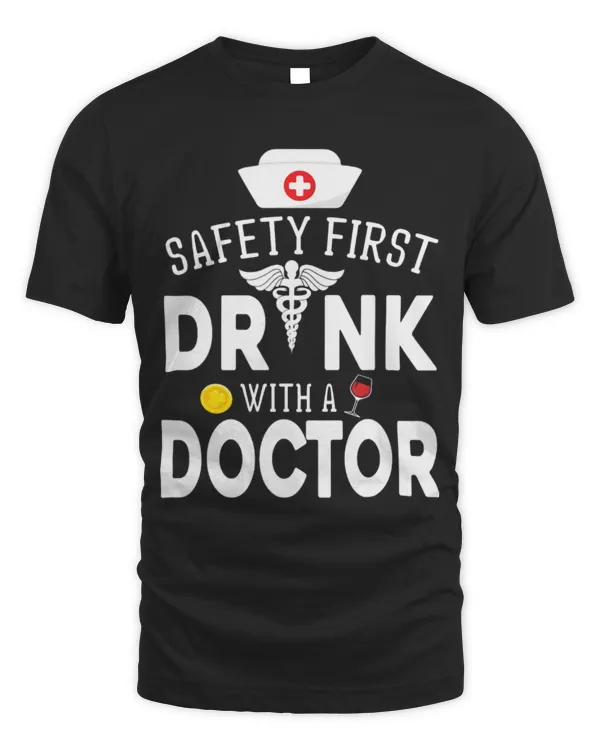 Drinker Wine Safety First Drinking Wine With A Doctor On St Patrick Day