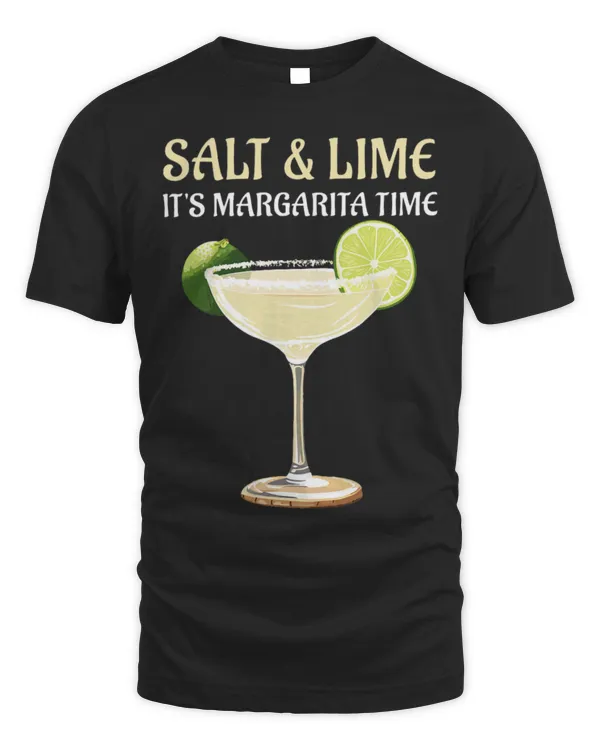 Drinker Wine Salt And Lime Margarita Cocktail Drinks Tequila Alcoholic