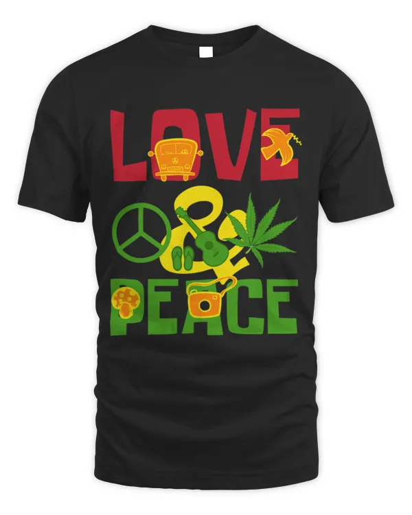Unisex Standard T-Shirt