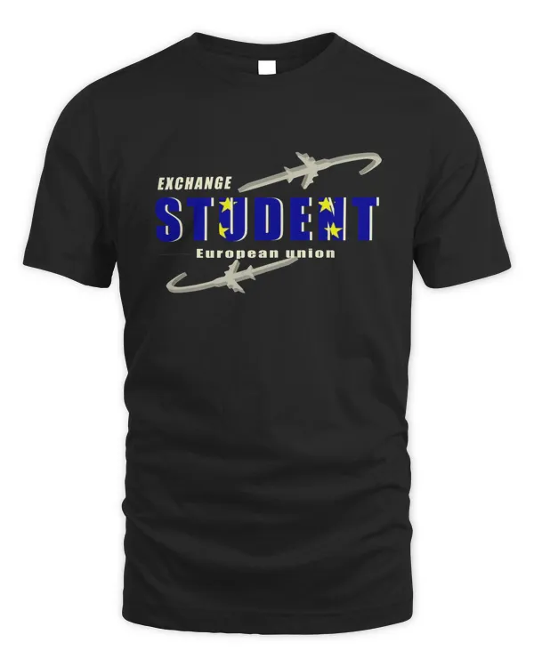Exchange Student European Union