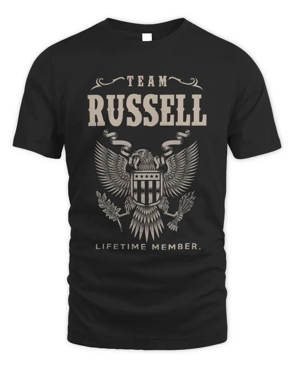 RUSSELL AT01 F0013