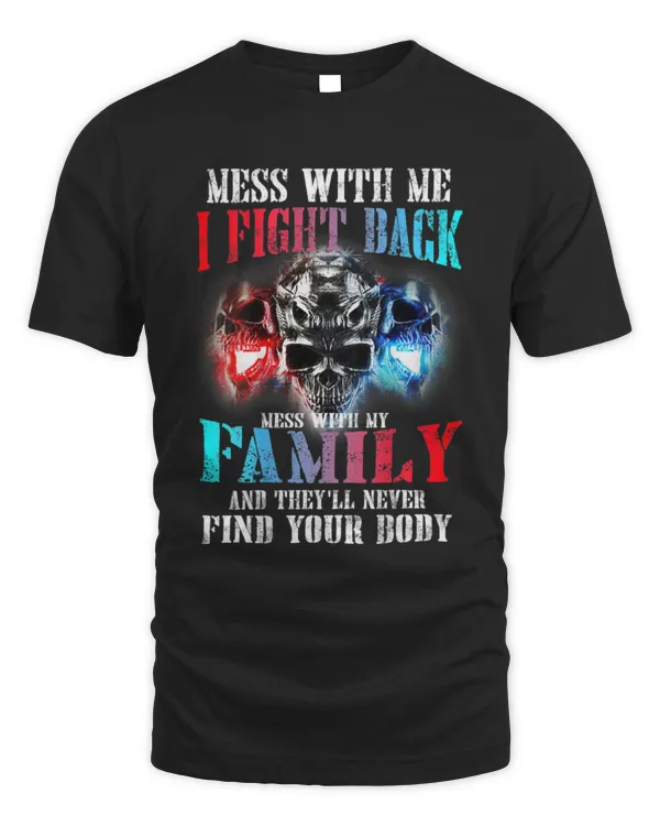 Unisex Standard T-Shirt