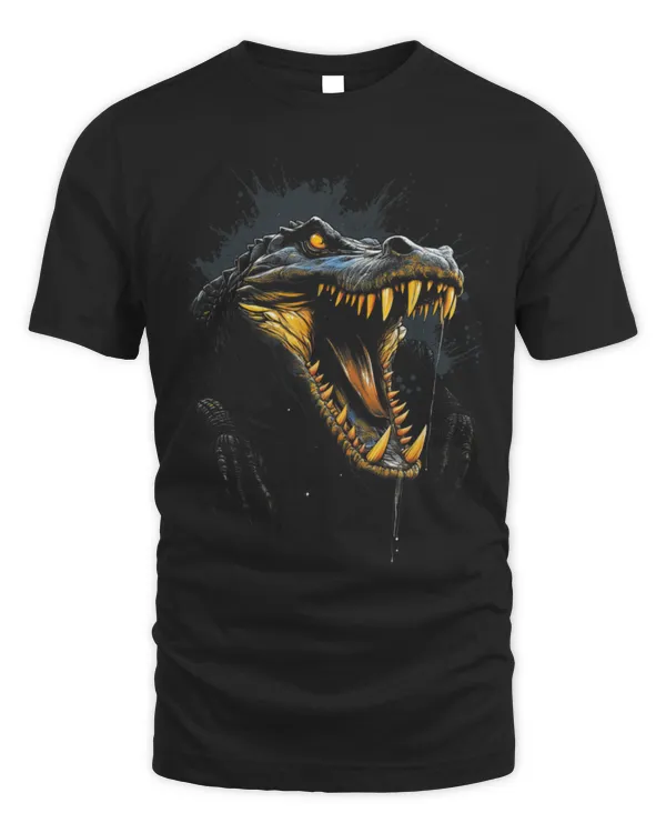 Unisex Standard T-Shirt