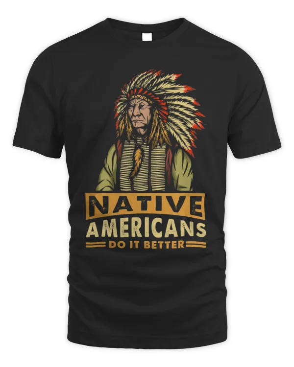 Unisex Standard T-Shirt