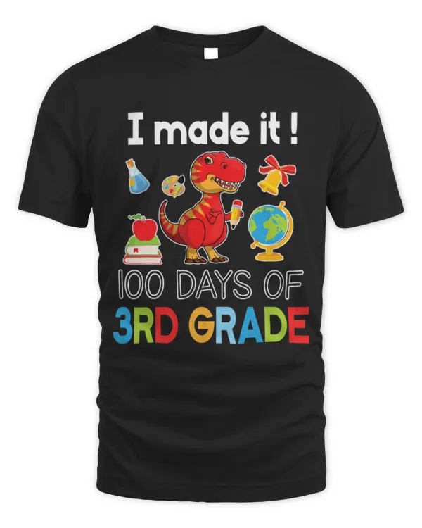 Unisex Standard T-Shirt