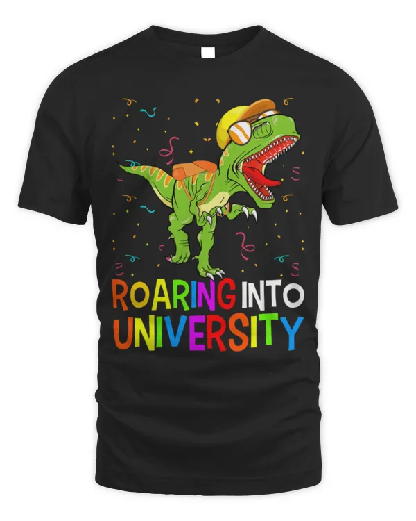 Unisex Standard T-Shirt