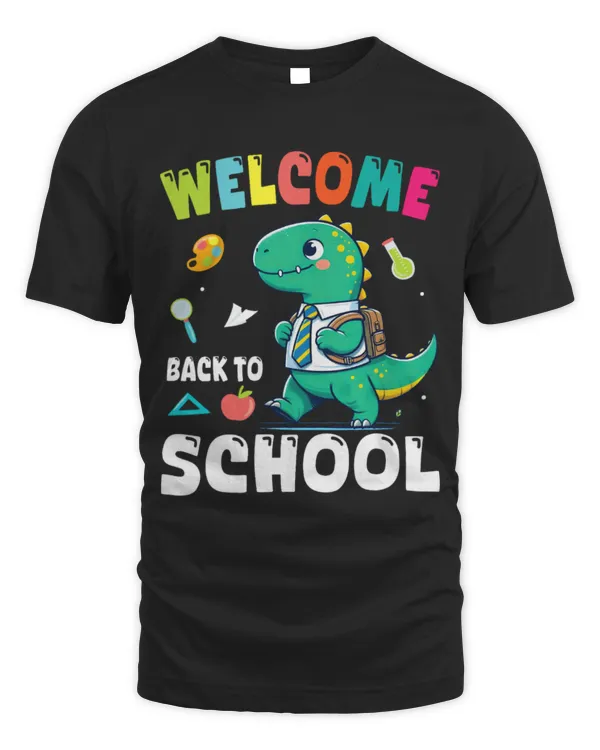 Unisex Standard T-Shirt
