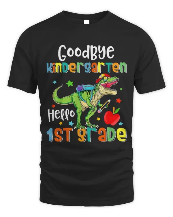 Unisex Standard T-Shirt