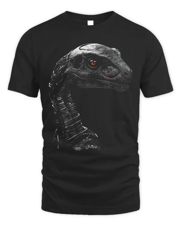 Animal Dinosaur Velociraptor Dinosaur Motif Illustration Velociraptor 1
