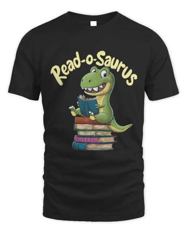 Animal Dinosaur Readosaurus Dinosaur Reading Dinosaur Book Lover 15