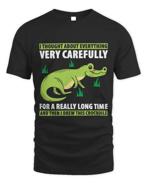 Animal Alligator For Alligators Lover Crocodiles Lover 9