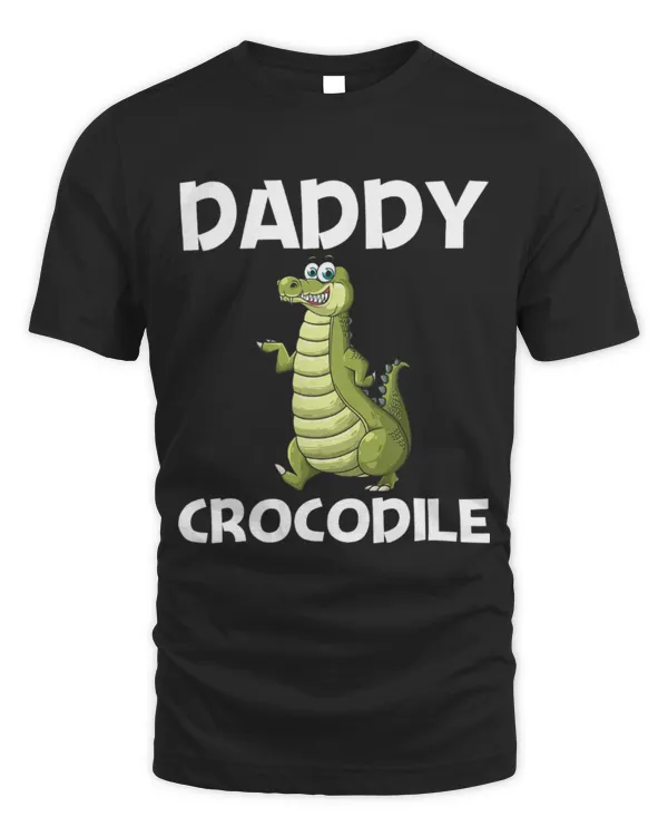 Animal Alligator For Men Dad Alligator Zookeeper Zoo Animal 2