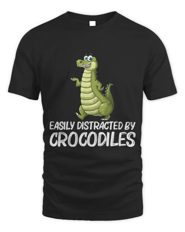 Animal Alligator For Men Women Alligator Zookeeper Zoo Animal 2