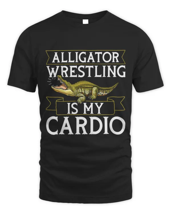 Animal Alligator Florida Roots Alligator Quote for an Alligator wrestler