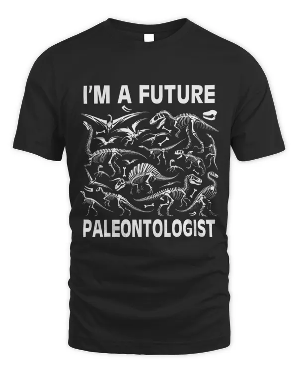 Animal Dinosaur Paleantology Dinosaur Fossils Bones Kid Paleontologist
