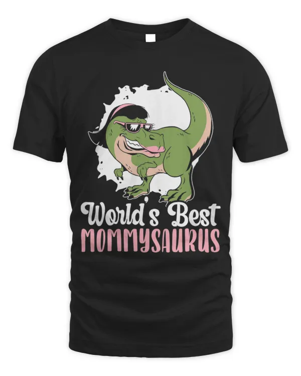 Animal Dinosaur Worlds Best Mommysaurus Dinosaur Best Mom Ever Mothers Day
