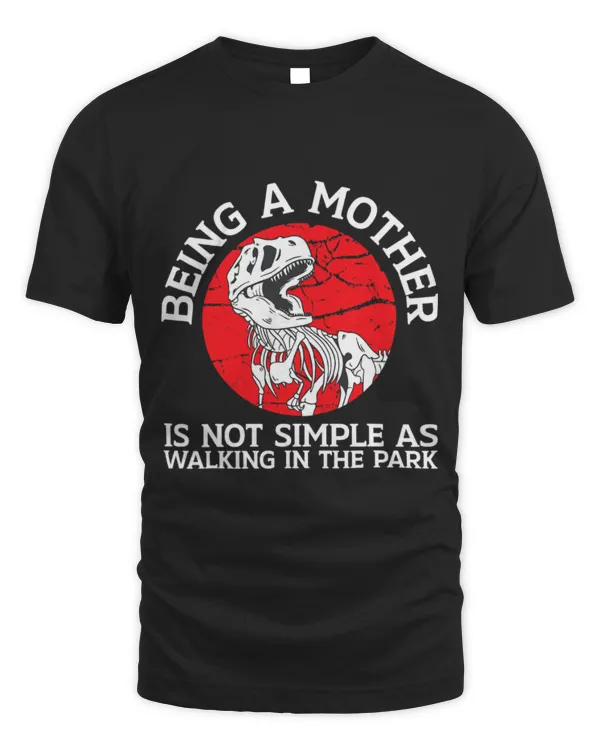 Animal Dinosaur Paleontologist Best Mom Ever Mothers Day 3
