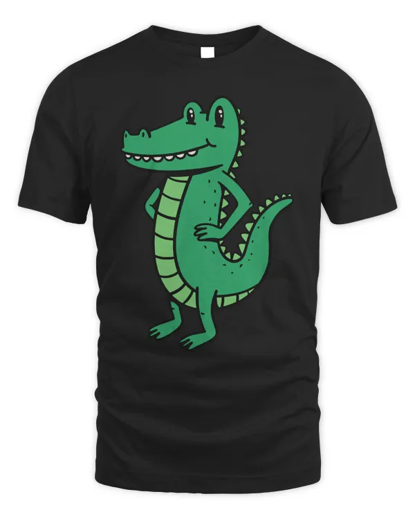 Unisex Standard T-Shirt
