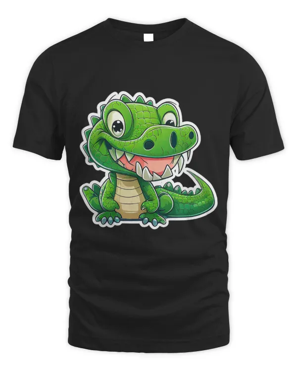 Unisex Standard T-Shirt