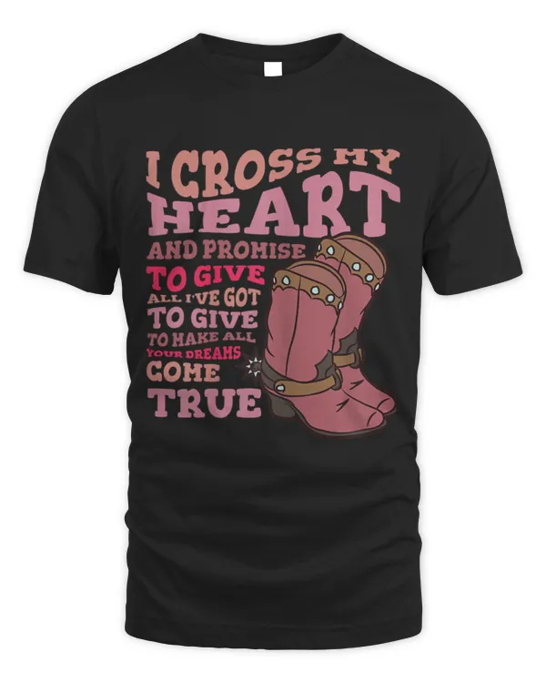 Horse Pet Womens Cowgirl American Boots Horse Lover