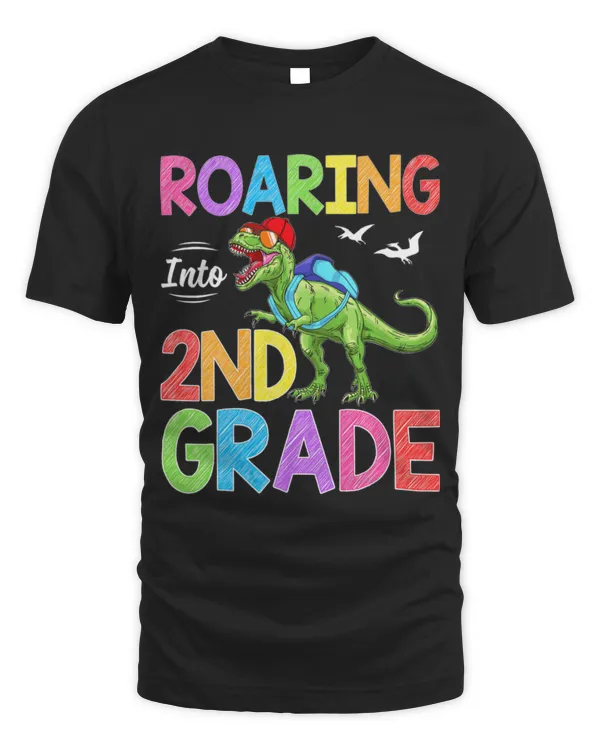 Unisex Standard T-Shirt