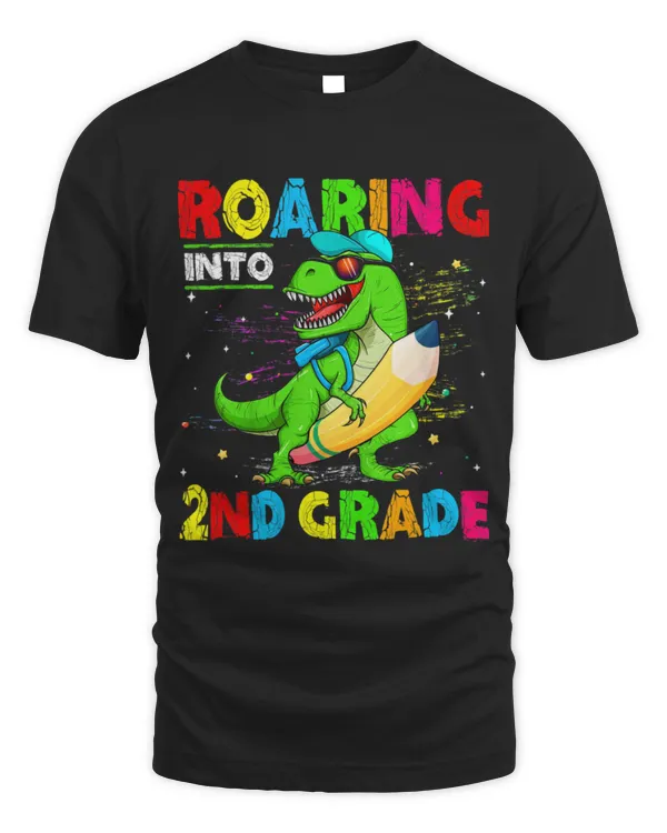 Unisex Standard T-Shirt