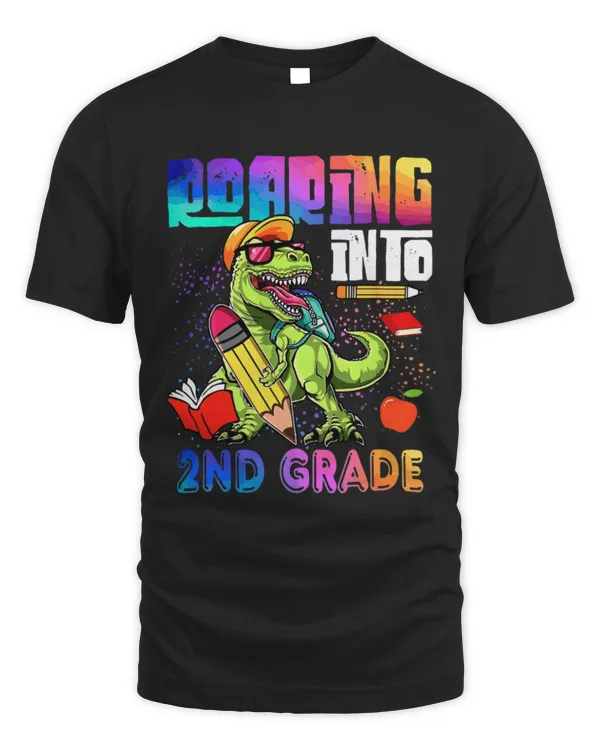 Unisex Standard T-Shirt