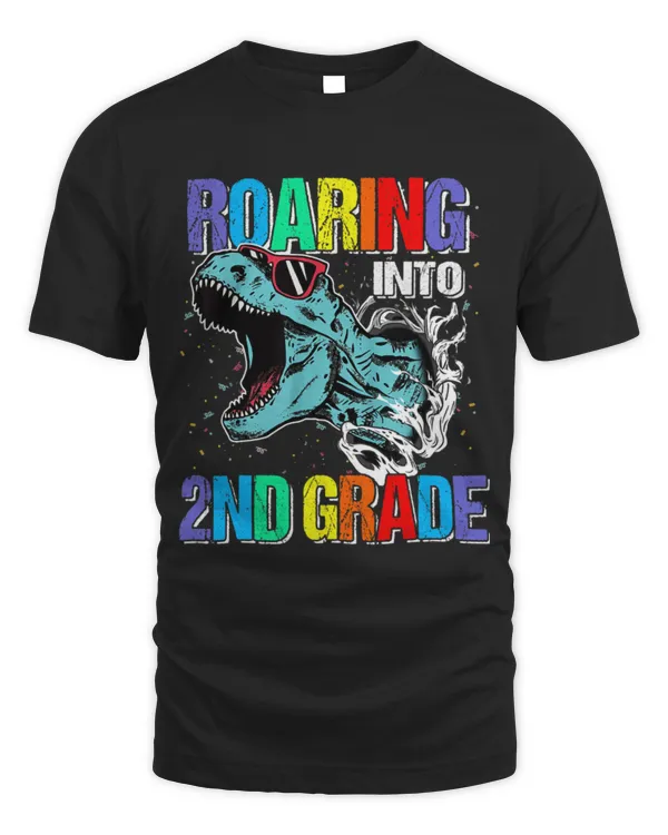 Unisex Standard T-Shirt