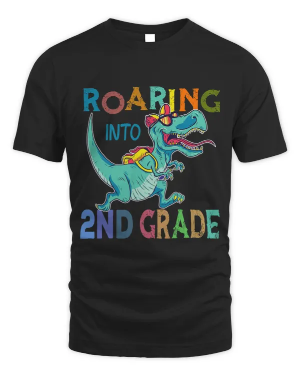 Unisex Standard T-Shirt