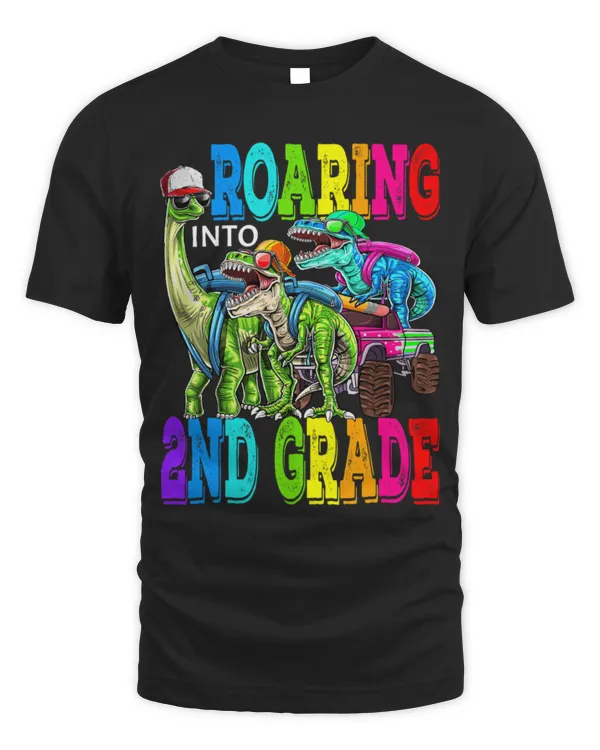 Unisex Standard T-Shirt
