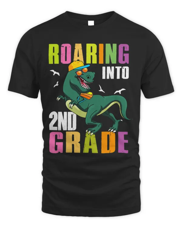 Unisex Standard T-Shirt