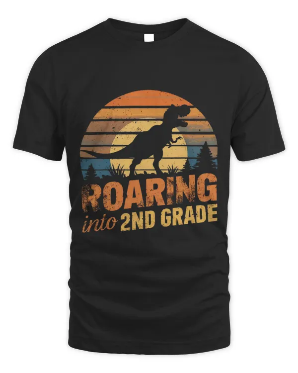 Unisex Standard T-Shirt