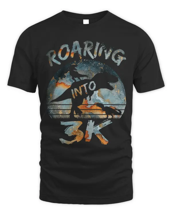 Unisex Standard T-Shirt