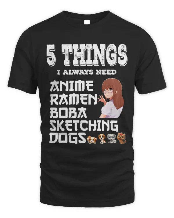 Unisex Standard T-Shirt