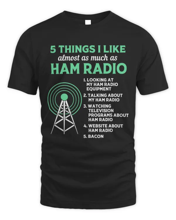 Unisex Standard T-Shirt