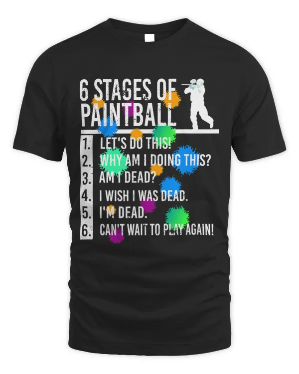 Unisex Standard T-Shirt