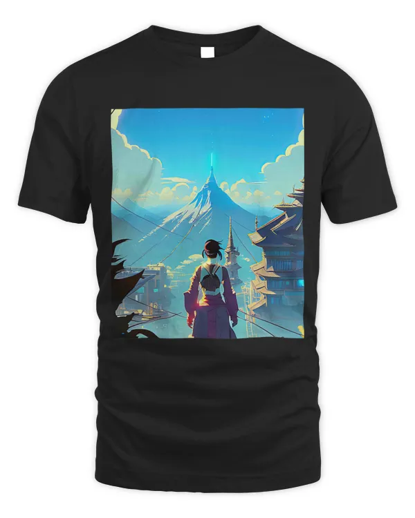 Lo fi hip hop chillhop chill beats girl aesthetics design 6623 9