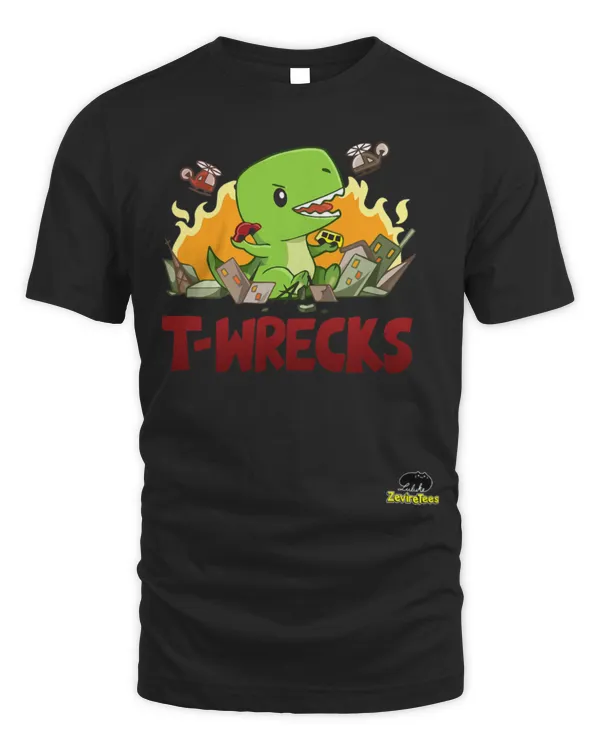 Unisex Standard T-Shirt