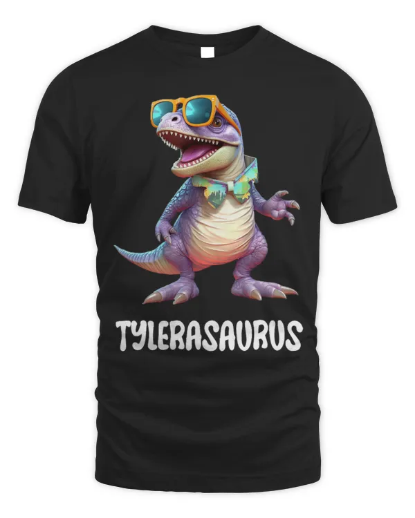Unisex Standard T-Shirt