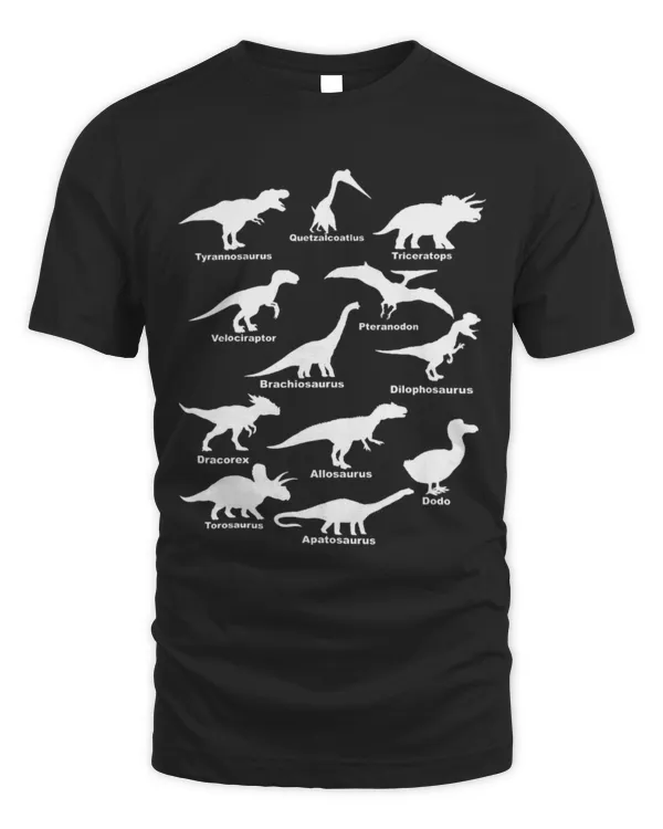 Unisex Standard T-Shirt