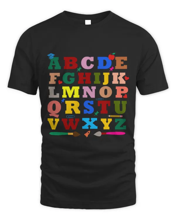 Unisex Standard T-Shirt