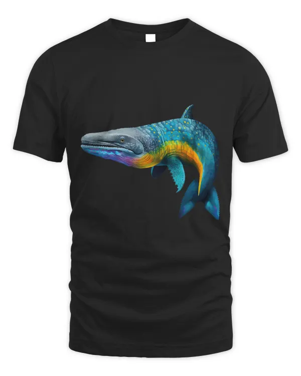 Animal Dinosaur Tylosaurus Dinosaur Aquatic Squamate Reptiles 6