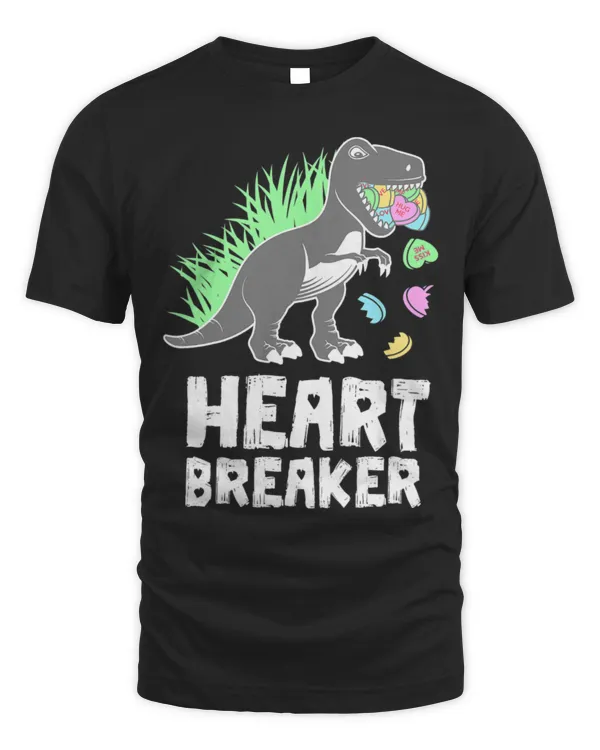 Animal Dinosaur Valentines Day 0