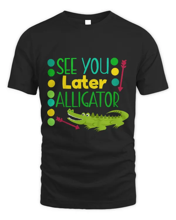 Unisex Standard T-Shirt