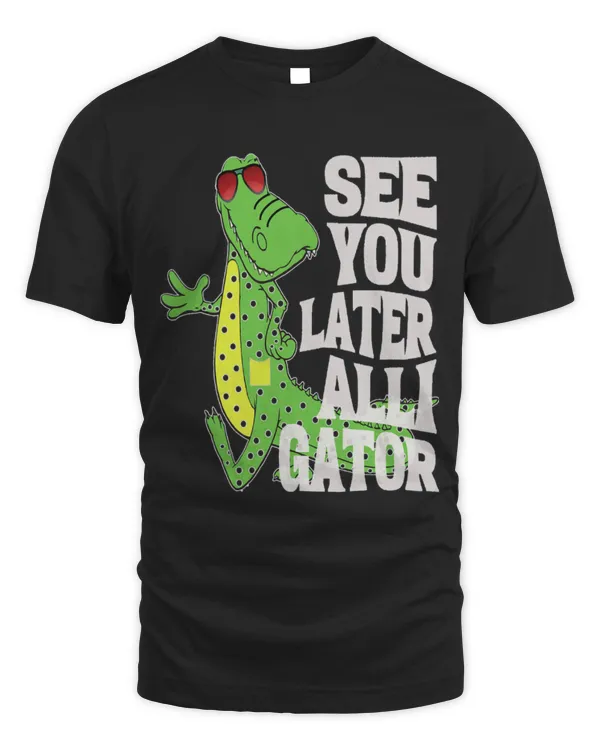 Unisex Standard T-Shirt